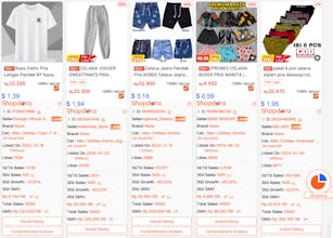 Shopdora gallery image