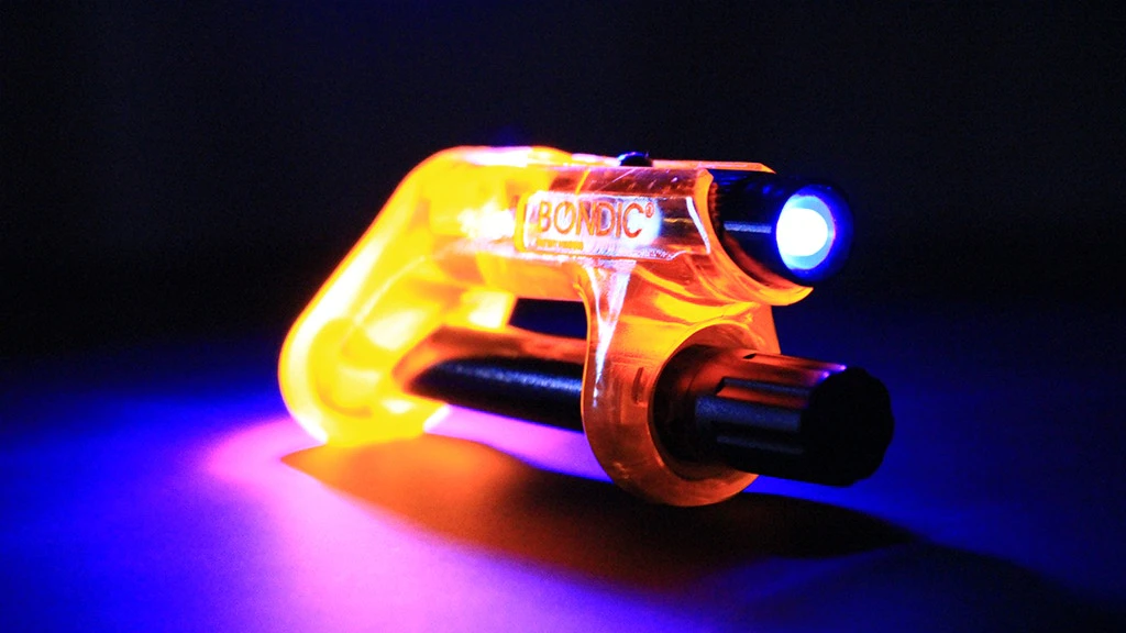 BondicEVO™ Liquid Plastic Welder