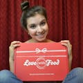 Love With Food