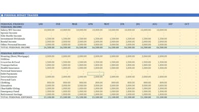 Solopreneur Success Tracker Professional gallery image