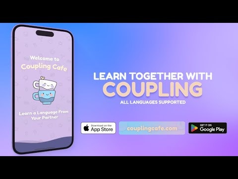 Coupling gallery image