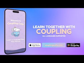 Coupling gallery image