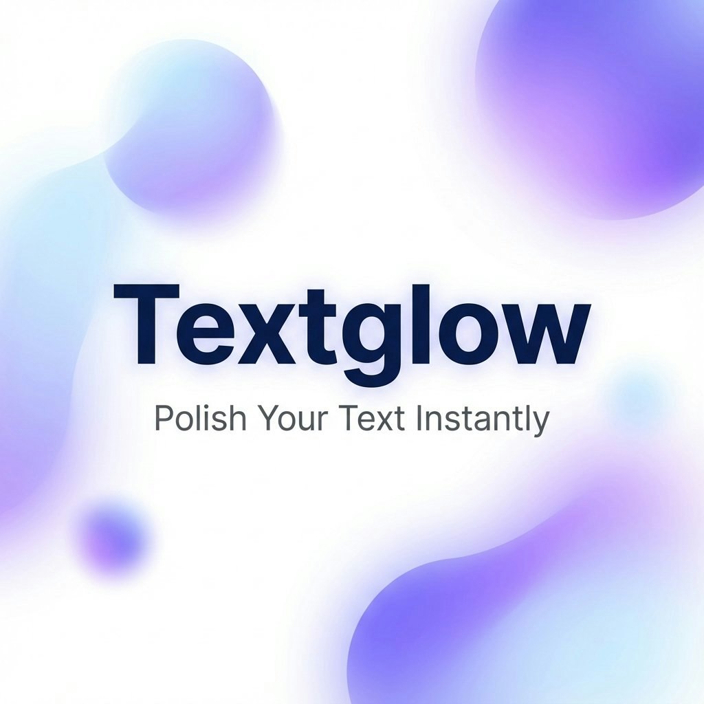Textglow gallery image