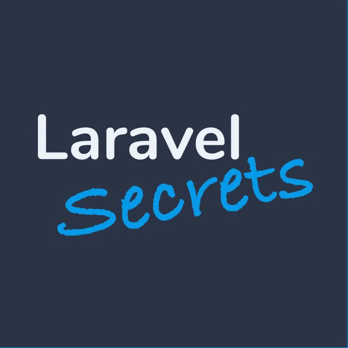 Laravel Secrets