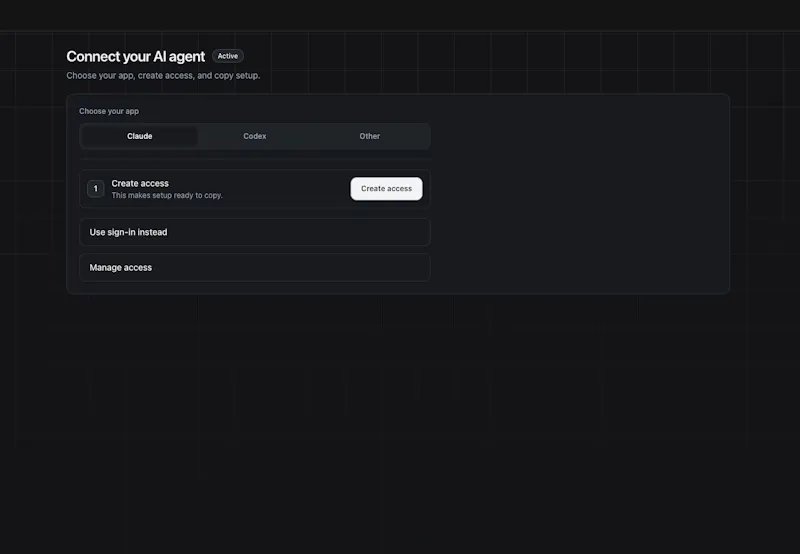 Cubeshell screenshot 2