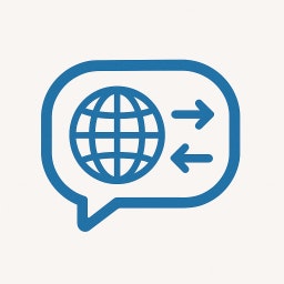 NativeTalk.chat