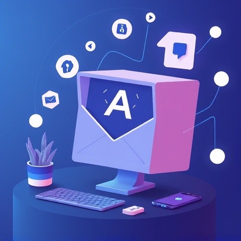 AutoBox logo