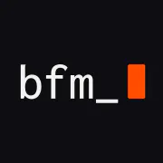 BFM — Biological Frontier Model