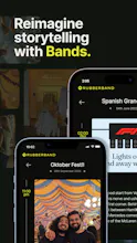 Rubberband Social gallery image