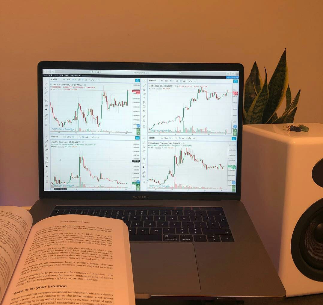 TradeSmart Forex -signaal en analyse - Advies van professionele handelaren om winst te maken media 5