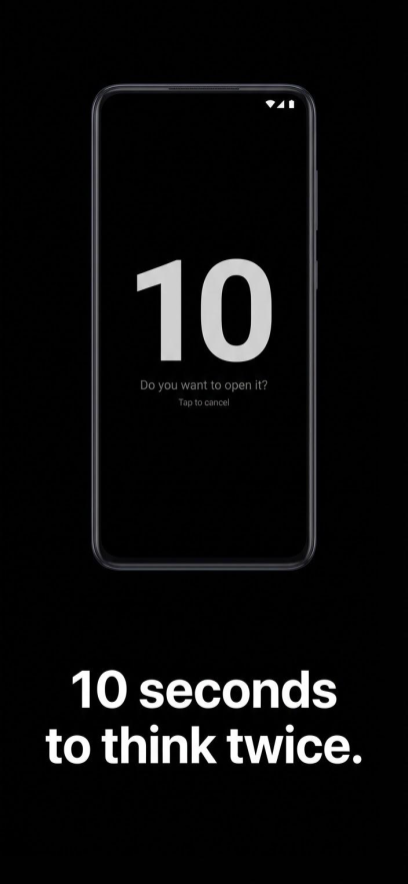 Blank Launcher gallery image