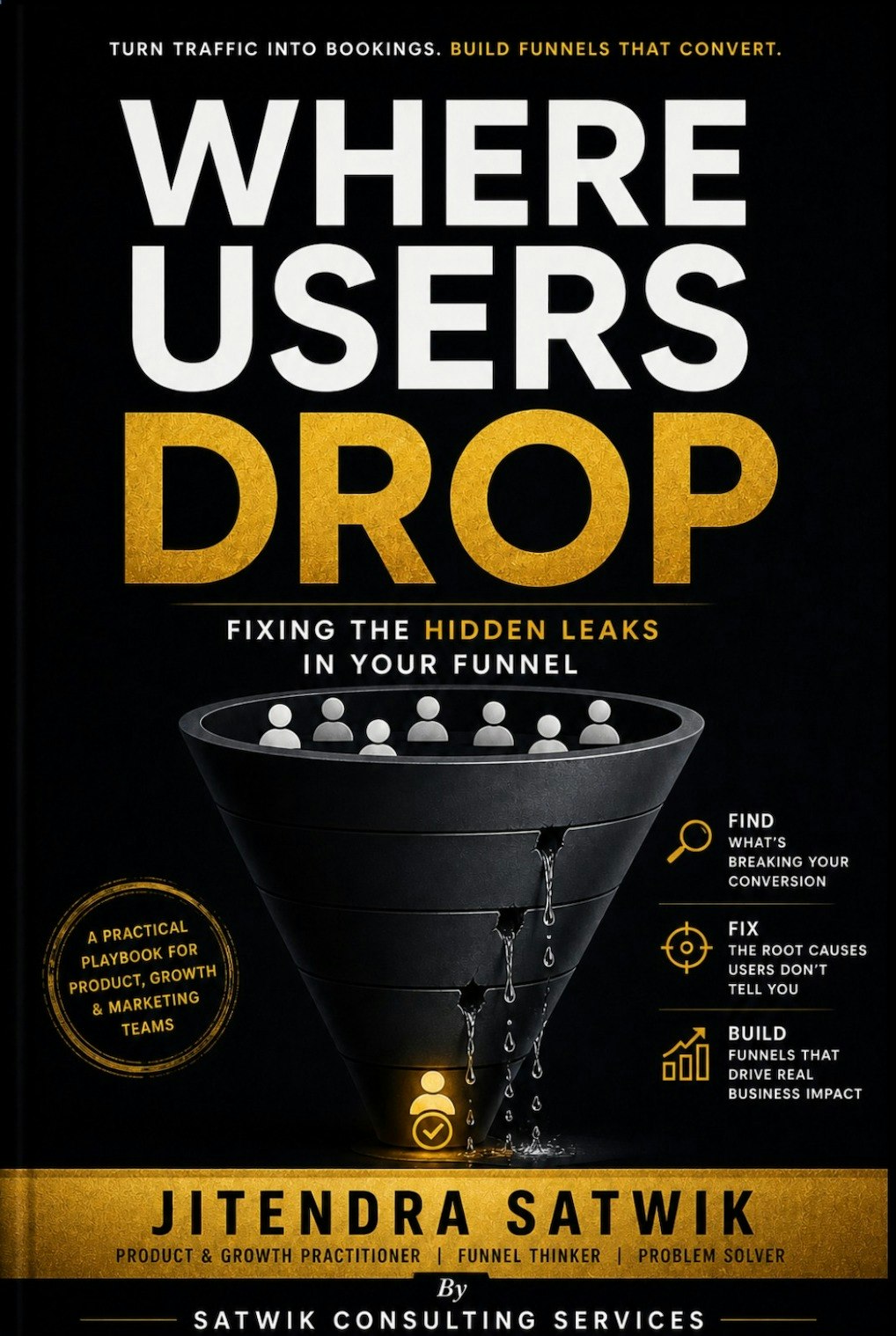 Product & Growth Playbook