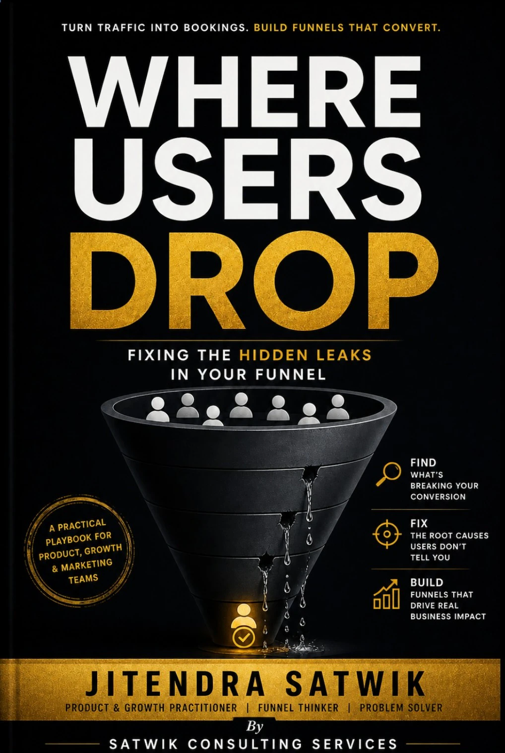 Product & Growth Playbook