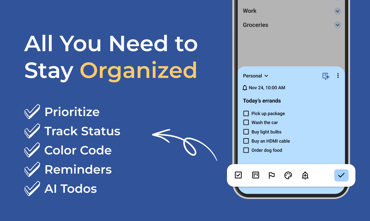 Planndu - Main product screenshot demonstrating key features and user interface