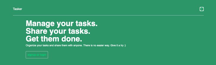 tasker gallery image