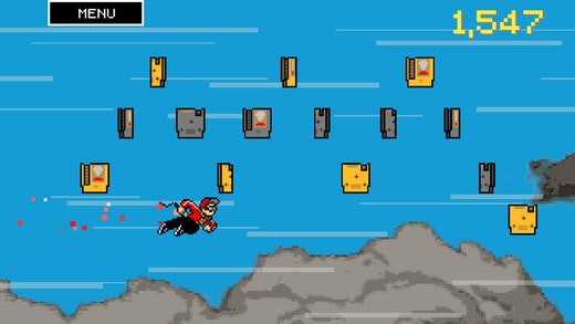 MC Lars: The Video Game gallery image