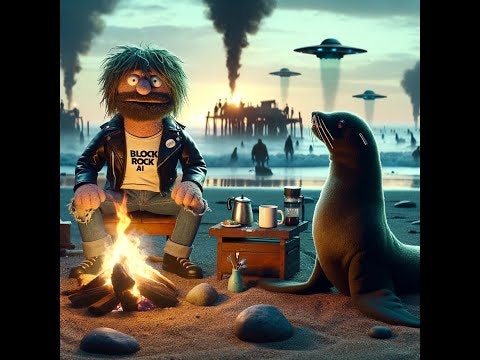 BlockRock.ai gallery image