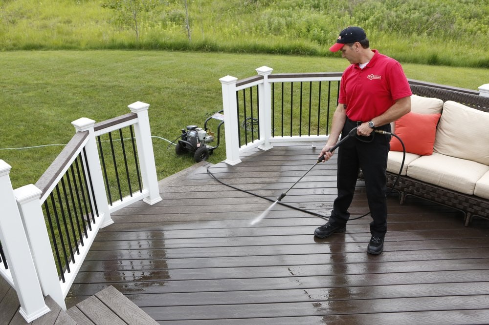 My Handyman Ann Arbor, Saline & Chelsea gallery image