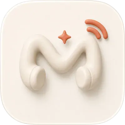 Moshimo logo