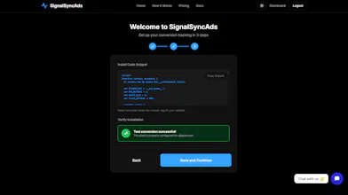 SignalSyncAds gallery image