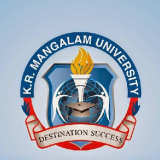 KR MANGALAM UNIVERSITY