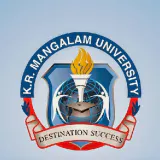 KR MANGALAM UNIVERSITY