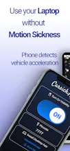 Carsick.App gallery image