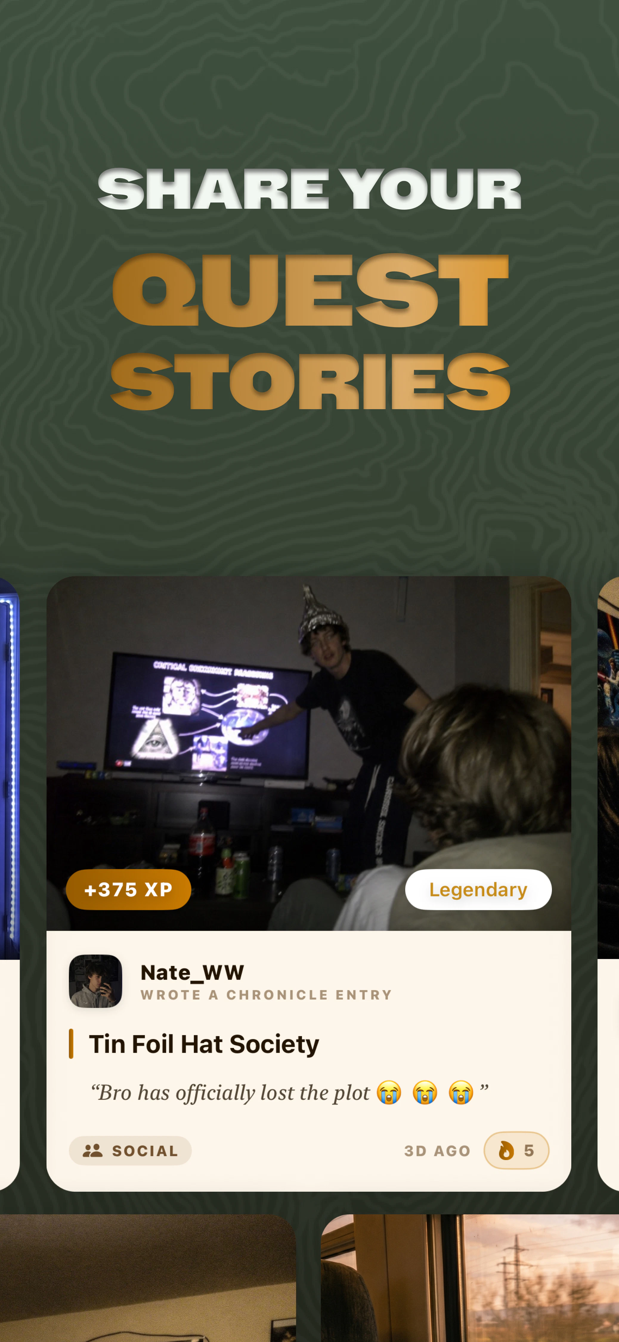 Errant screenshot 5