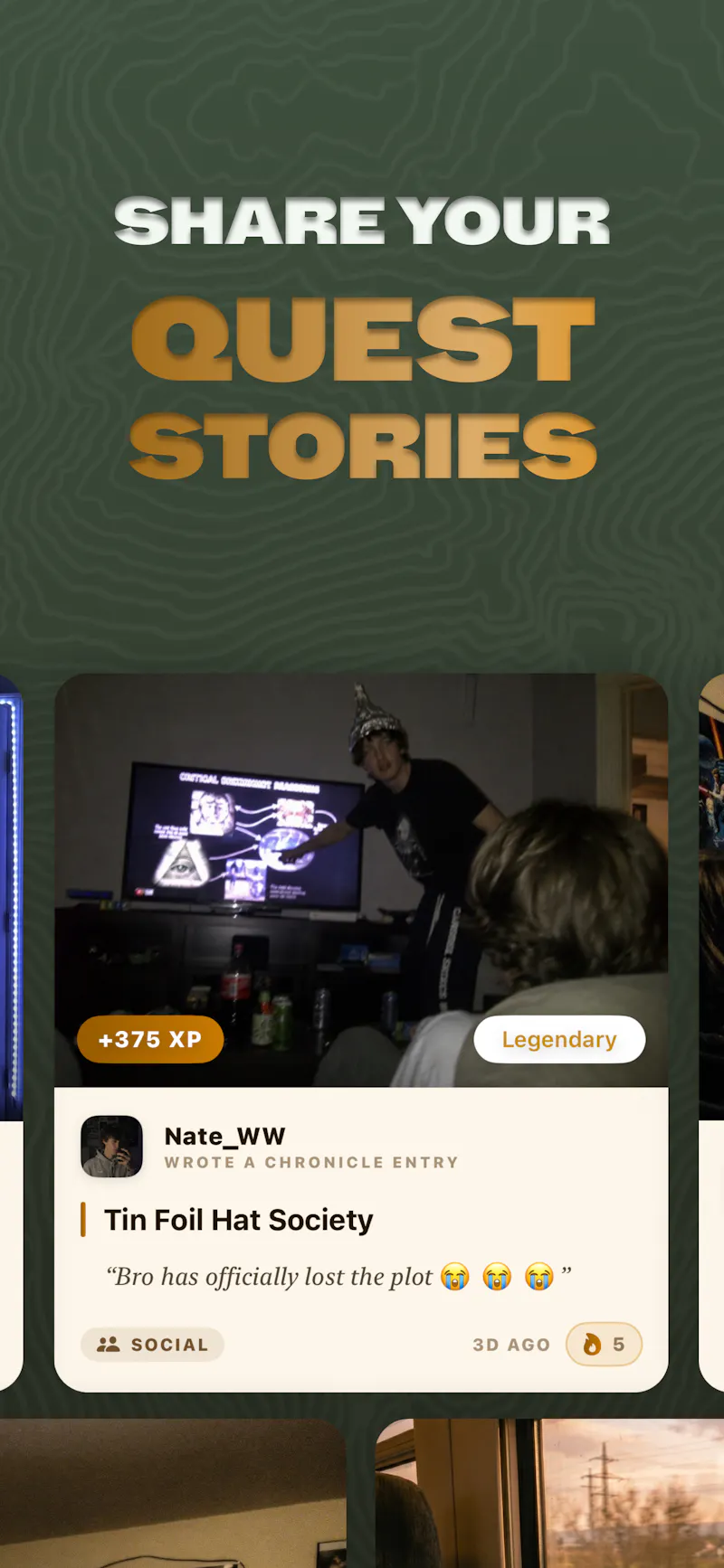 Errant screenshot 5