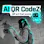 Zetsu AI QR CodeZ