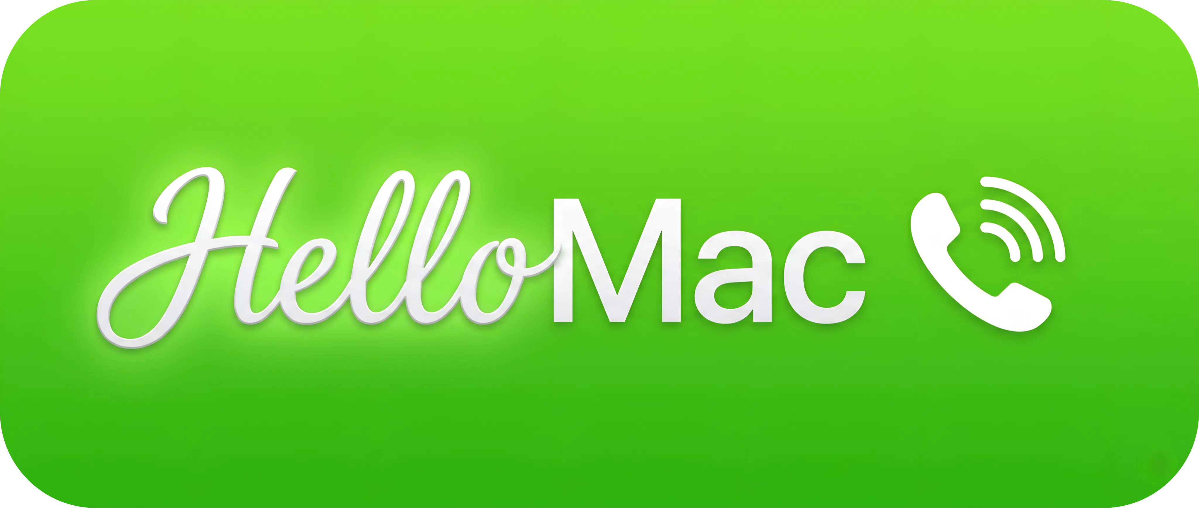 HelloMac gallery image