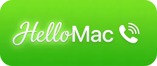 HelloMac gallery image