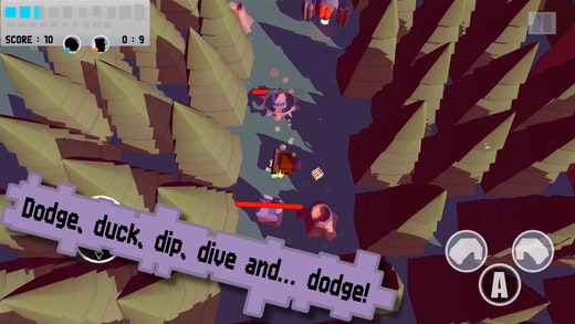 Flamboygen gallery image