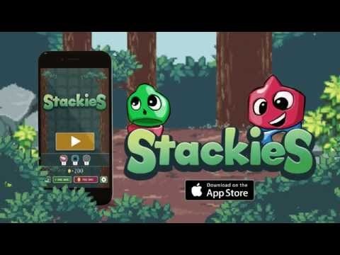Stackies  gallery image
