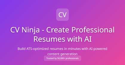 CVNinja gallery image