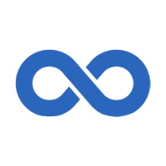 Audience Loop - Product Hunt launch logo and brand identity