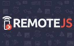 RemoteJS media 2