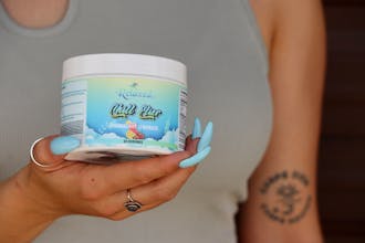 Chill Elixr gallery image