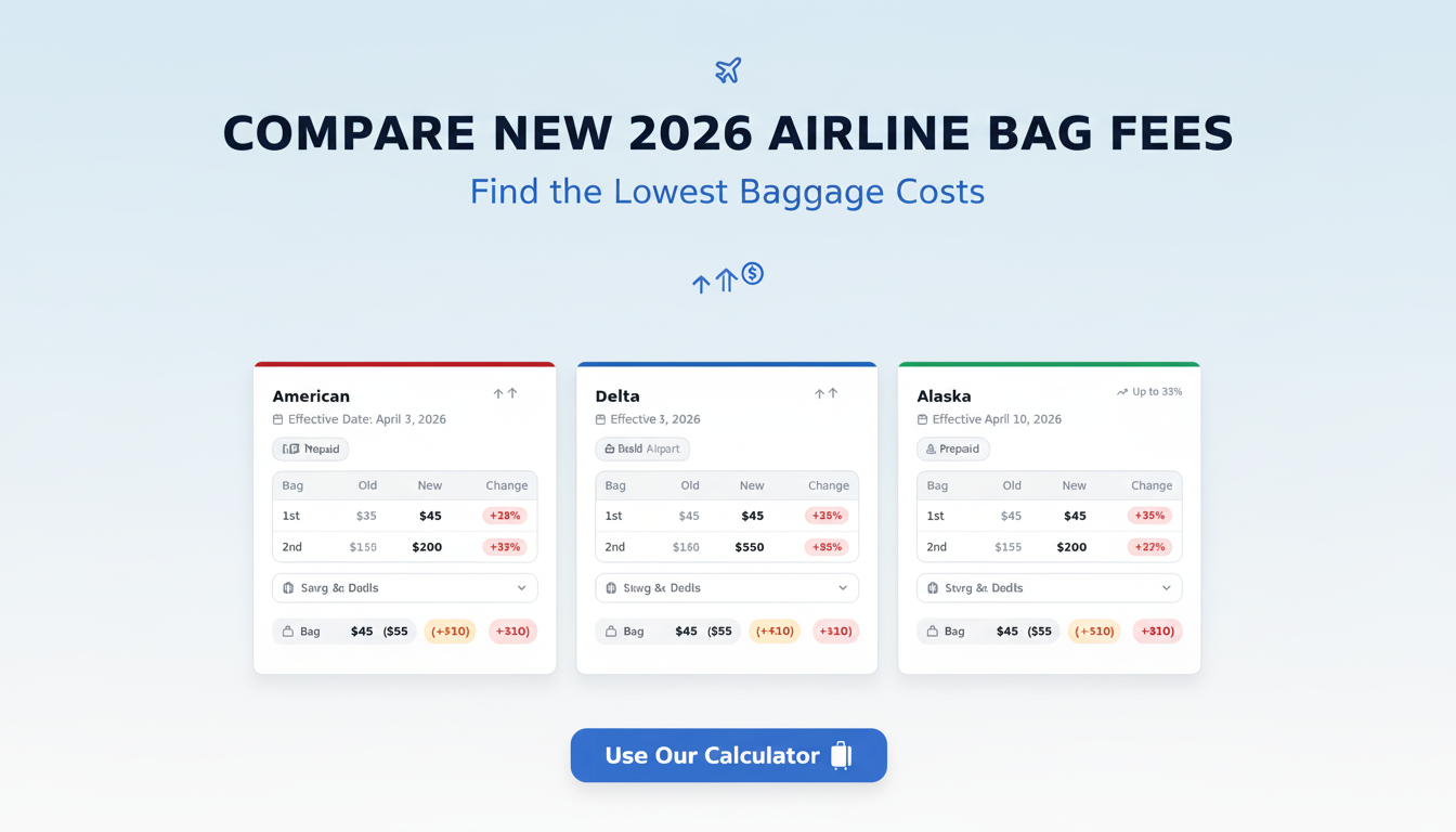 AirlineBagFees.com gallery image