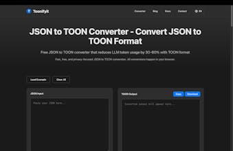 Toonifyit gallery image