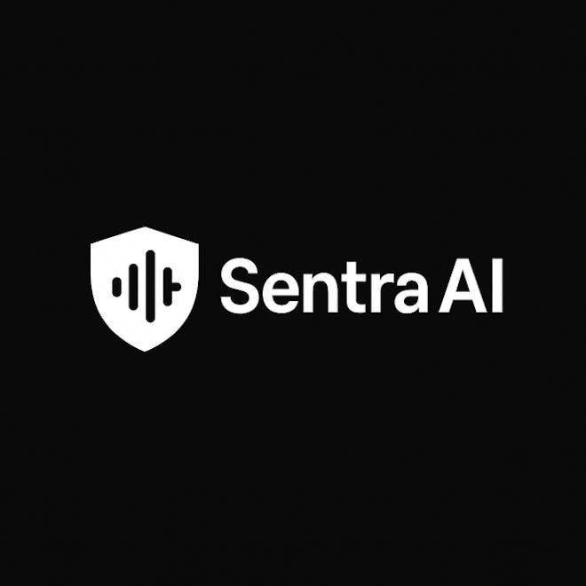 Sentra AI logo