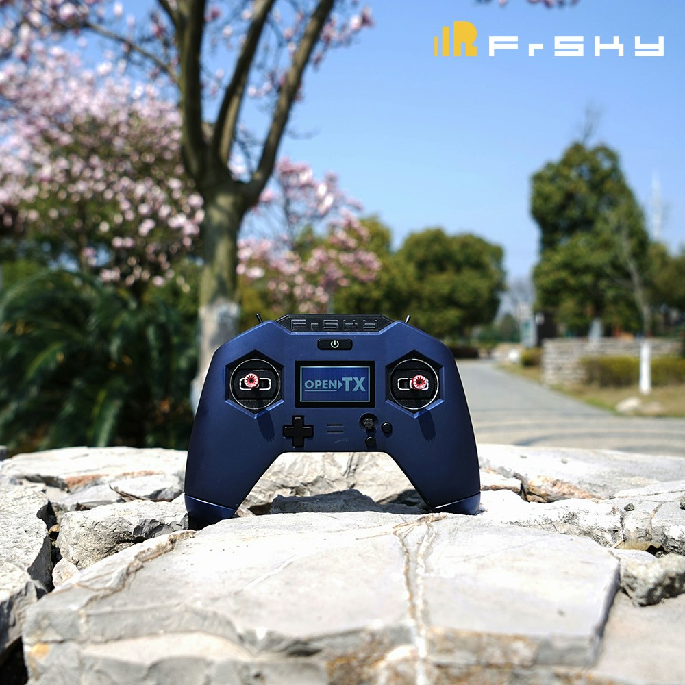 FrSky Neuron 40 / 60 / 80 ESC