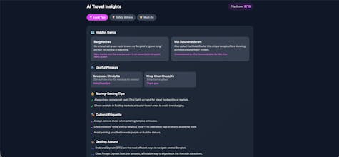 StayHere.ai gallery image