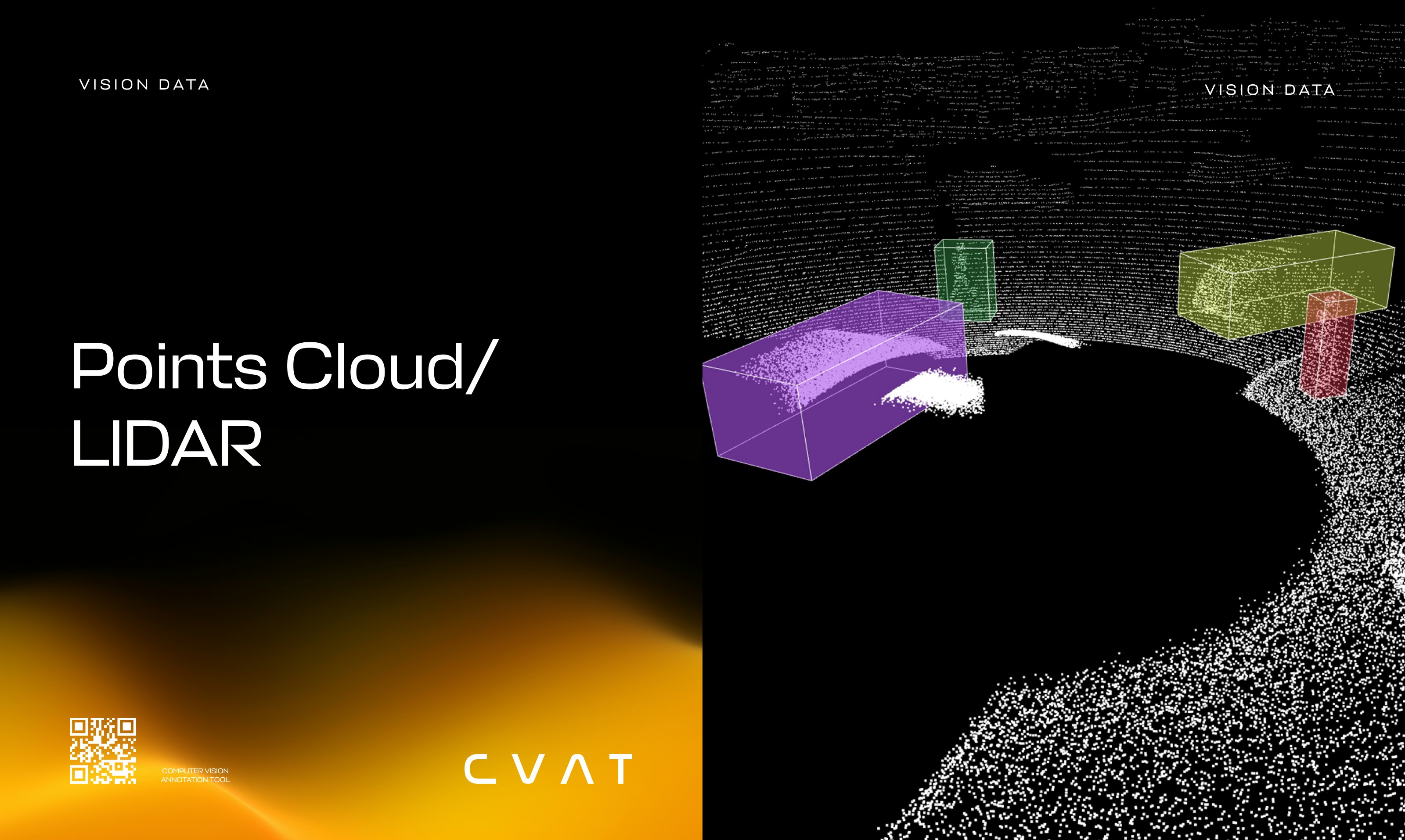 CVAT - Computer Vision Annotation Tool - Draai uw foto's en video's in van hoge kwaliteit voor AI media 6