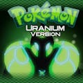 Pokémon Uranium