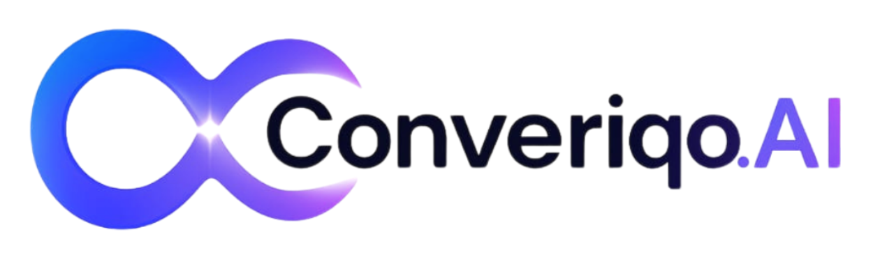 Converiqo.ai - A Product of Mobiloitte  gallery image