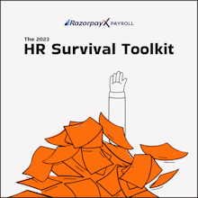 HR Survival Toolkit gallery image
