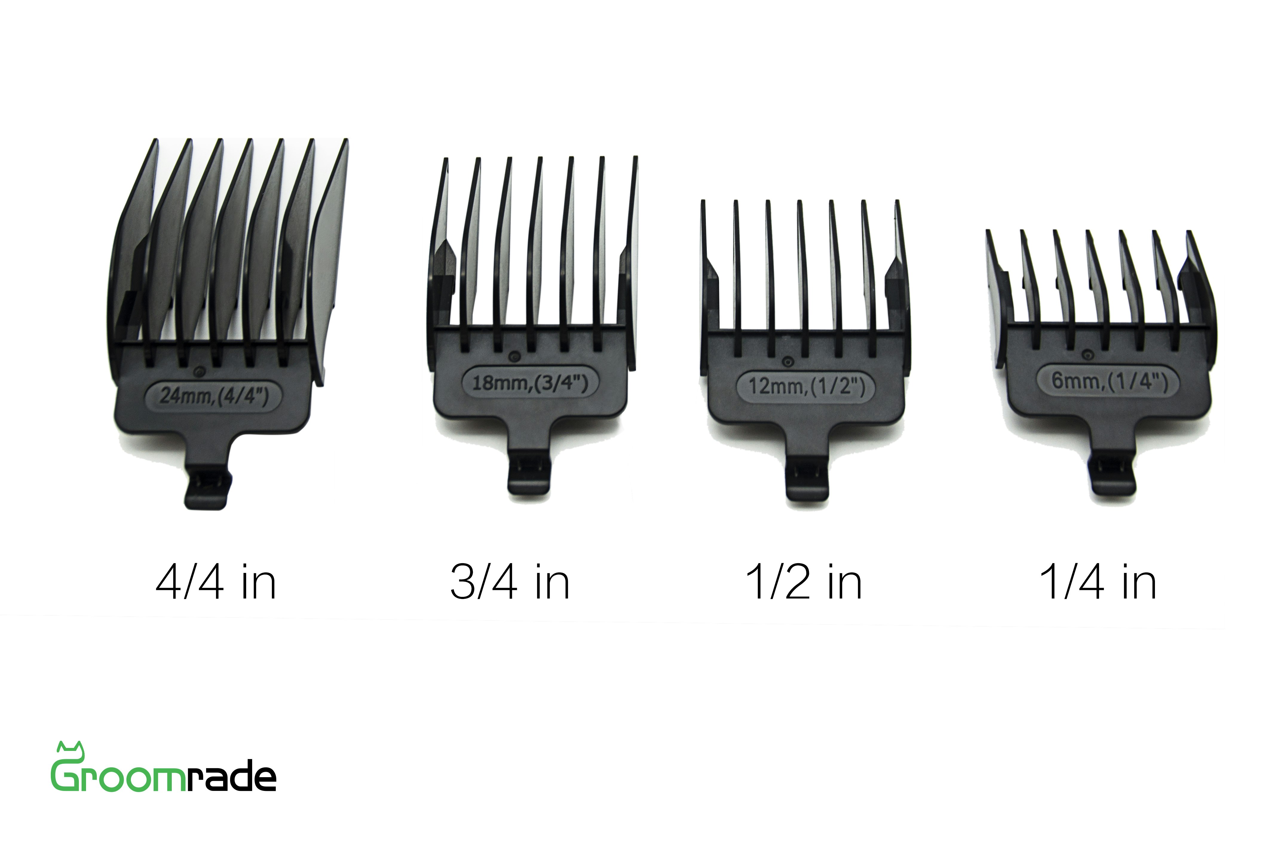 Groomrade: Smart & Mess-Free Vacuum Dog Groomer gallery image