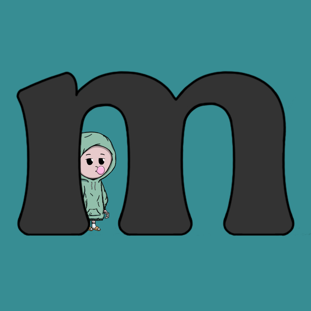 Moodz — Feel It. Track It. Own It. - Product Hunt launch logo and brand identity