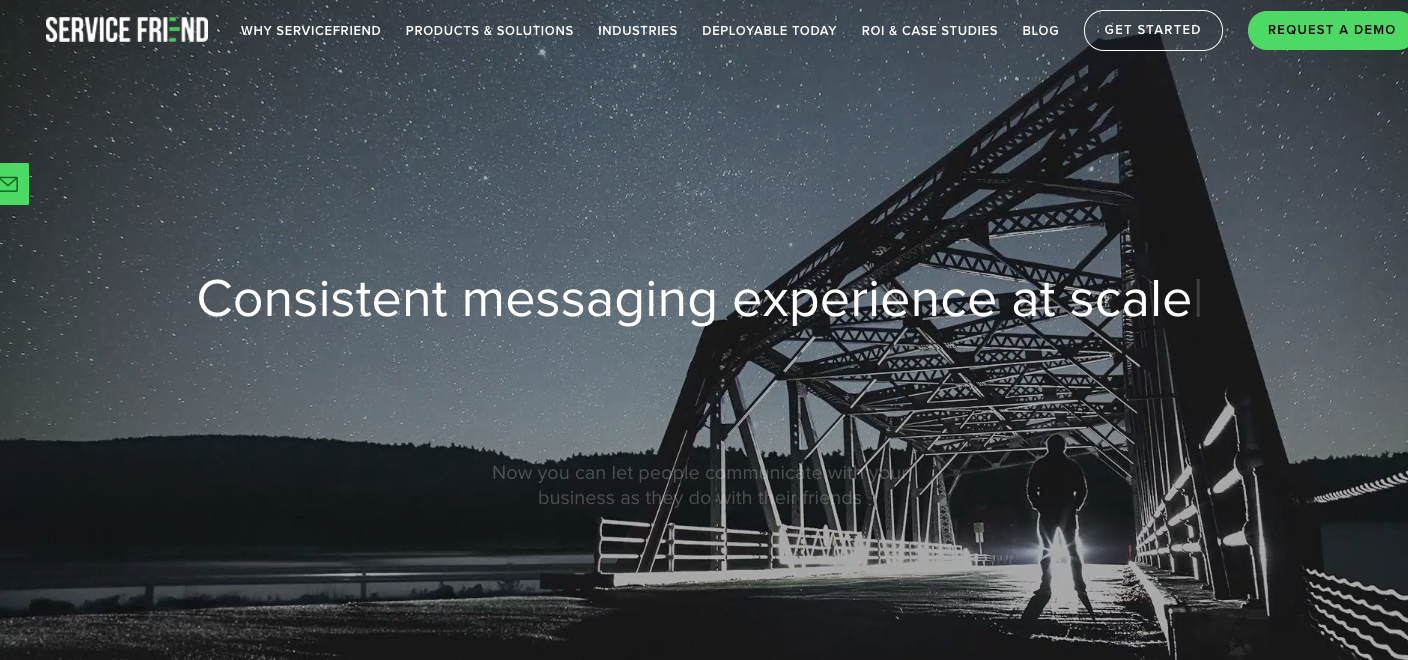 ServiceFriend gallery image